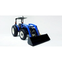 2012 New Holland Workmaster 75 2WD